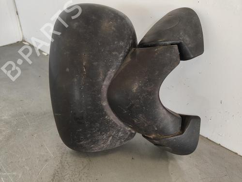 Right mirror OPEL VIVARO A Van (X83) 2.5 DTI (F7) | BP13575679C27 