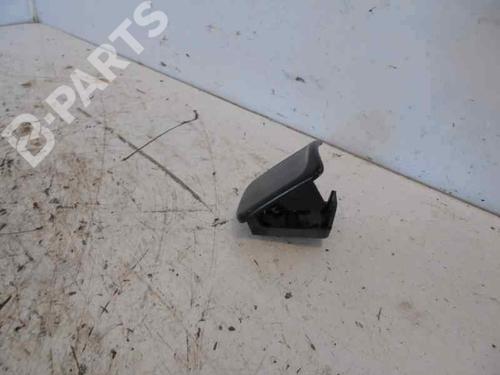 Hood lock JAGUAR S-TYPE II (X200) 2.5 V6 | BP8780756C133 