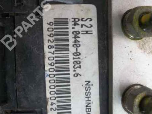 ABS pump HONDA HR-V (GH_) 1.6 16V 4WD (GH2, GH4) | BP2456059M43 