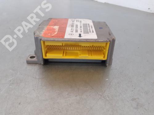 ECU airbags MERCEDES-BENZ E-CLASS (W211) E 280 CDI (211.020) | BP7351877M53 