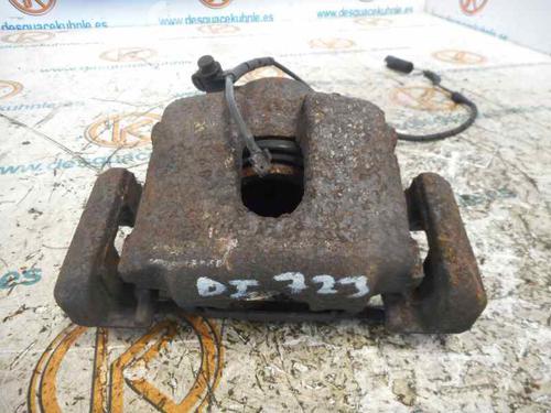 Used Left front brake caliper BMW 3 (E46) [1997-2005]  11609764