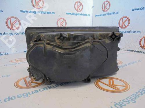 Left headlight IVECO DAILY III Van 29 L 12 V (ALKA41A2, ALLA52A2, ALKA42A2) | BP2493465C28 