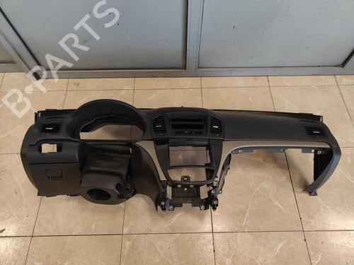 Dashboard OPEL INSIGNIA A Saloon (G09) 2.0 CDTI 4x4 (69) (160 hp) 12515878