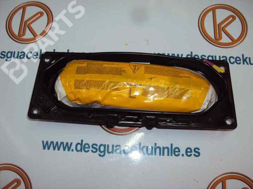 Used Passenger airbag Passenger airbag PORSCHE 911 (996) 3.6 Turbo 4 (420 hp) 10270962 10270962