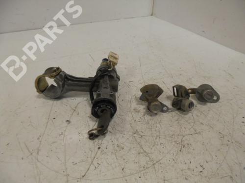 Used Ignition barrel Ignition barrel KIA PICANTO I (SA) 1.1 (65 hp) 6882310 6882310