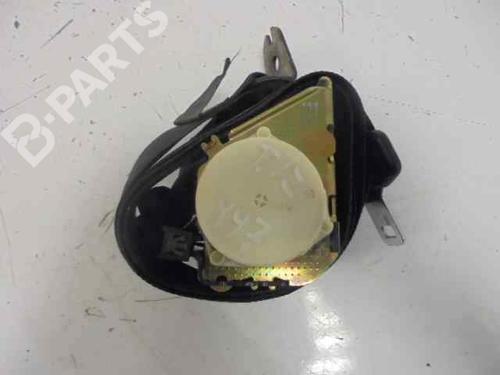 Sicherheitsgurt hinten links für FORD FOCUS II (DA_, HCP, DP) [2004-2013]  6631966