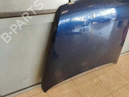 Hood VW TOUAREG (7LA, 7L6, 7L7)  | BP12516337C1 