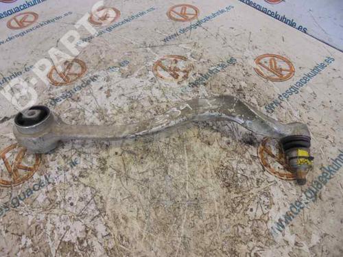 Used Right front suspension arm BMW 5 (E39) 528 i (193 hp) 2484612