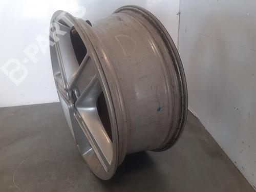 Rim FORD FOCUS II (DA_, HCP, DP)  | BP10569158C45 