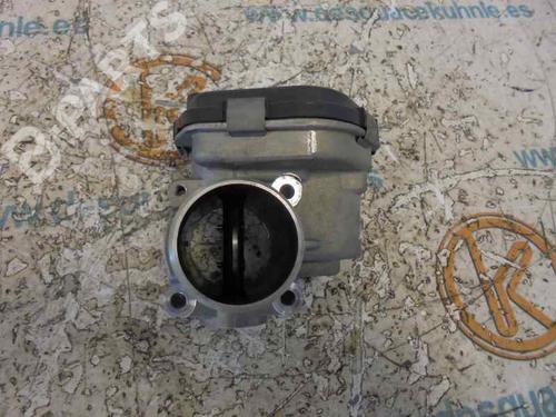 Used Throttle body CITROËN C1 (PM_, PN_) 1.0 (68 hp) 3357617