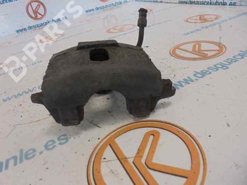 Left rear brake caliper CHRYSLER 300M (LR) 3.5 V6 24V BP11610333M107