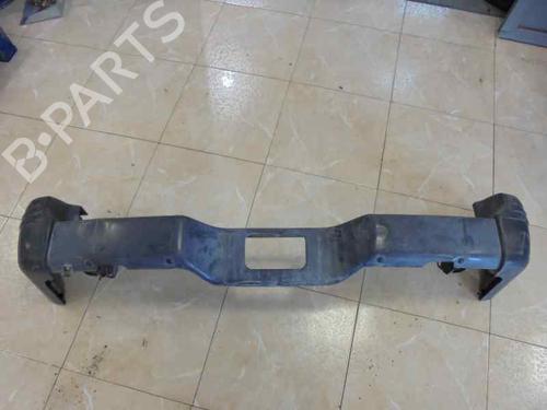 Rear bumper MITSUBISHI PAJERO IV (V8_W, V9_W)  | BP12558263C8 