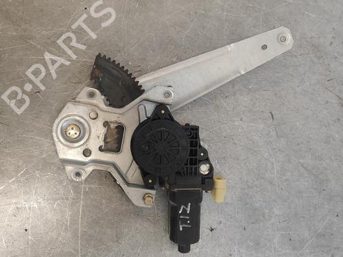 Used Rear left window mechanism HYUNDAI GETZ (TB) [2001-2011]  16154656