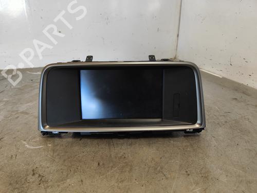 Used Display monitor Display monitor KIA OPTIMA (JF) [2015-2026] 33456338 33456338