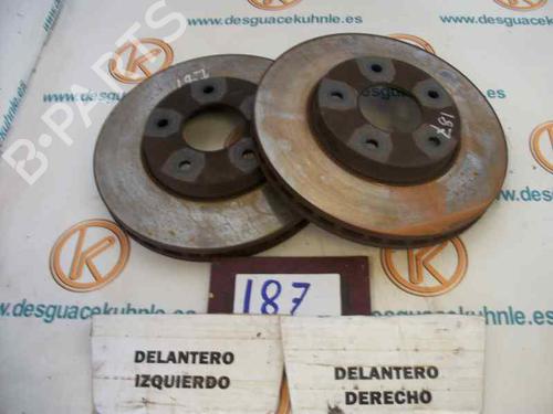 Used Other NISSAN ALMERA TINO (V10) [1998-2006]  14191750