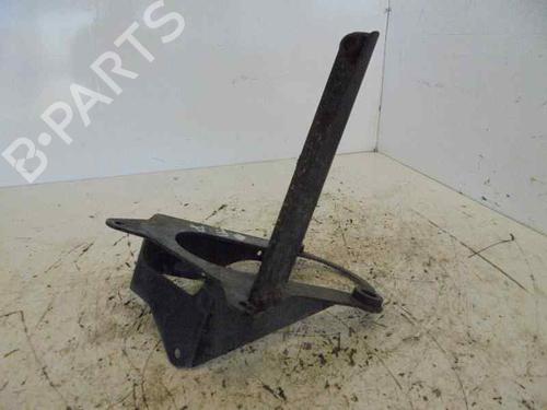 Air filter box IVECO DAILY III Platform/Chassis  | BP14186279M87 