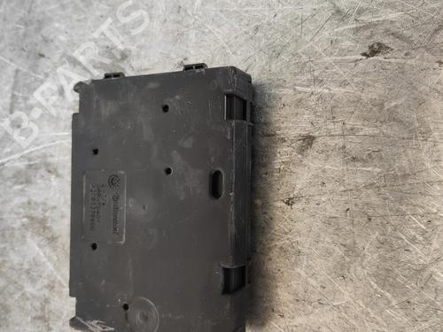 Electronic module RENAULT CLIO IV (BH_)  | BP27614498M83 