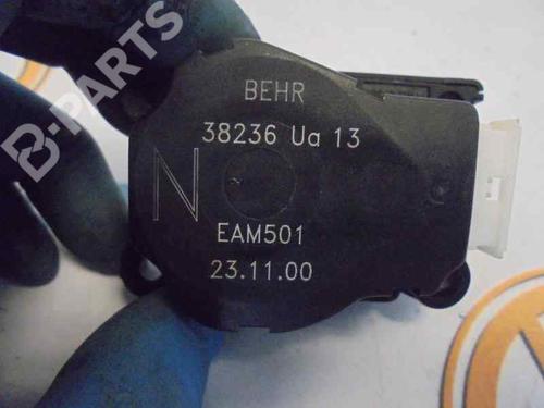 Heater blower motor MERCEDES-BENZ S-CLASS (W220, V220) S 400 CDI (220.028, 220.128) | BP2458187M62 