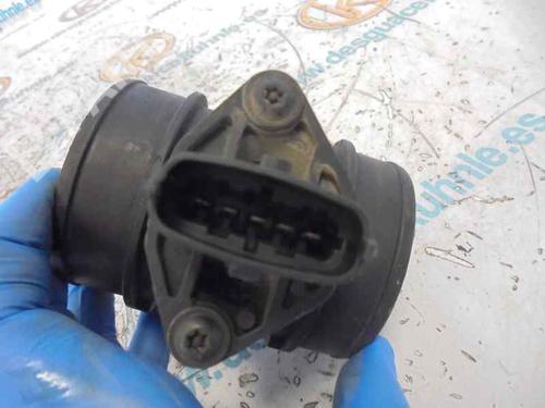 Mass air flow sensor CHRYSLER VOYAGER IV (RG, RS) 2.5 CRD | BP3525240M95 