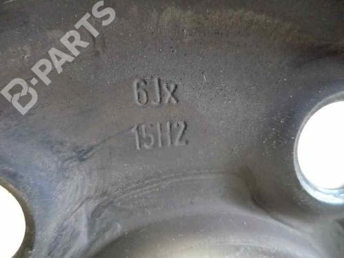 Rim VW GOLF IV (1J1) 1.9 TDI | BP2487614C45 