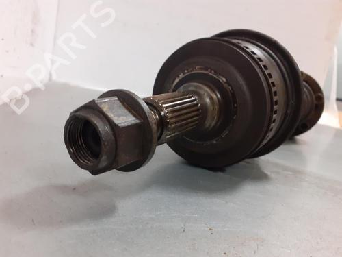 Right front driveshaft MERCEDES-BENZ VITO Van (W638) 112 CDI 2.2 (638.094) | BP8894227M39 