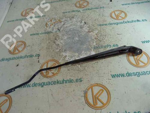 Front windshield wiper arm CITROËN XSARA Coupe (N0) 2.0 HDI 90 | BP6633016C143 