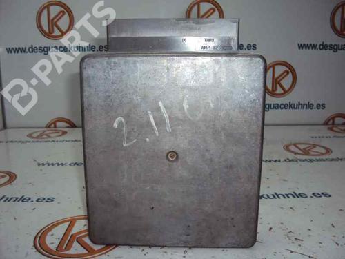 Engine control unit (ECU) FORD MONDEO II (BAP)  | BP2481421M57 