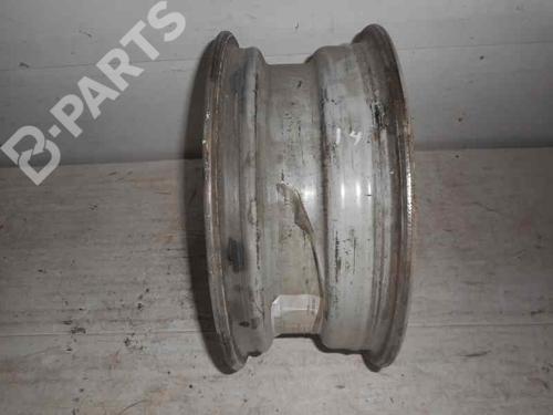 Rim AUDI 80 B3 Saloon (893, 894, 8A2) 1.6 | BP2495496C45 