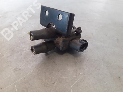 Used Electronic sensor Electronic sensor KIA CARENS III MPV (UN) 2.0 CRDi 140 (140 hp) 10488704 10488704