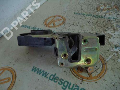 Used Front right lock MITSUBISHI CARISMA Saloon (DA_) 1.6 (DA1A) (99 hp) 3526940