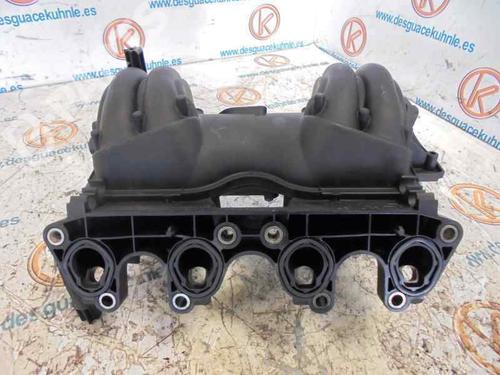 Used Intake manifold VW POLO III (6N1) 50 1.0 (50 hp) 2478076