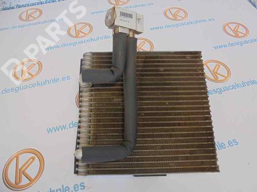 Used Air conditioning evaporator NISSAN NAVARA NP300 (D40) 2.5 dCi 4WD (171 hp) 11662556