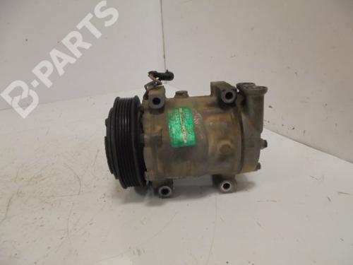 Compressor A/C ALFA ROMEO 147 (937_) 1.9 JTD (937.AXF1A, 937.BXF1A) (101 hp) 2575604060 | 2575604060 | SD7V161157F |