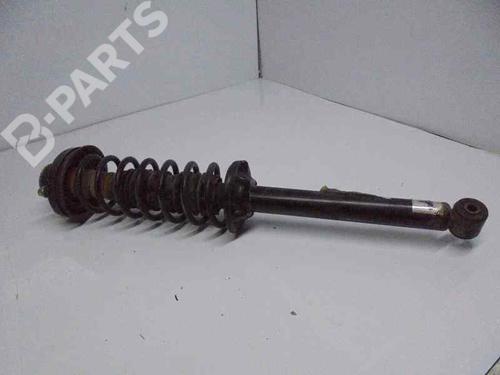Used Left rear shock absorber FORD ESCORT V (AAL, ABL) 1.6 i 16V (90 hp) 2464510