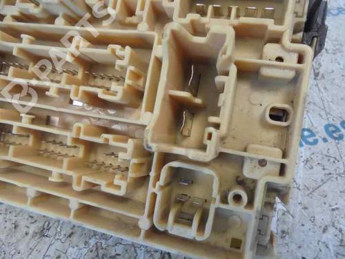 Fuse box TOYOTA CELICA Coupe (_T23_) 1.8 16V VT-i (ZZT230_, ZZT230) | BP2475947E1 