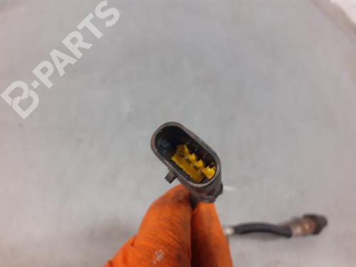 Electronic sensor RENAULT MEGANE I (BA0/1_)  | BP9447753M84 