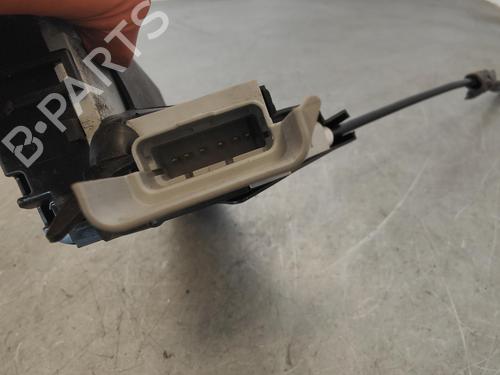Front right lock CITROËN C4 I (LC_)  | BP12516473C97 