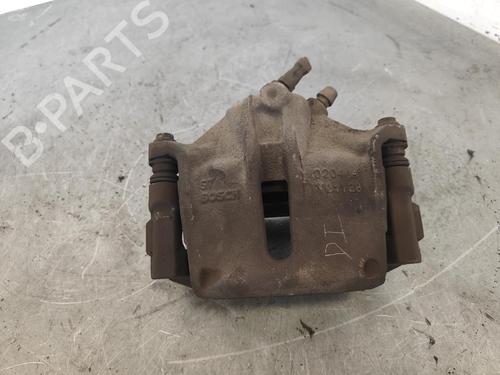 Used Left front brake caliper FORD MONDEO III Saloon (B4Y) [2000-2007]  15734946