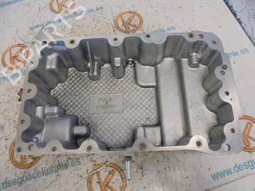Used Oil sump HONDA ACCORD V (CE, CF_, CD) 2.0 TDi (CF1) (105 hp) 14184085
