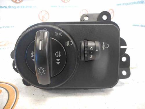 Headlight switch FORD FIESTA V (JH_, JD_)  | BP2467756I24 