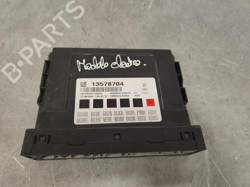 Used Electronic module OPEL INSIGNIA A (G09) [2008-2017]  12515807