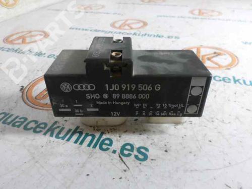 Elektronisk modul SEAT IBIZA II (6K1) 1.4 i (60 hp) 10269184