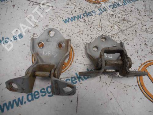 Used Right front suspension arm HYUNDAI SANTA FÉ I (SM) [2000-2006]  14179314