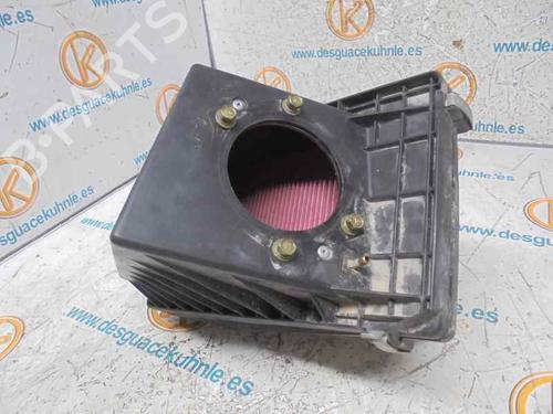 Used Air filter box NISSAN PRIMERA (P11) 2.0 TD (90 hp) 14191490