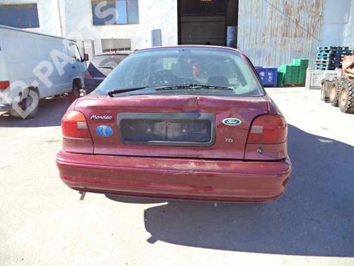 Egr FORD MONDEO I (GBP) 1.8 TD | BP2482188M69  - Image 6