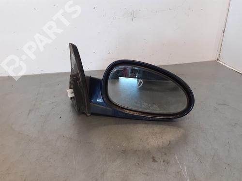 Used Right mirror DAEWOO NUBIRA Saloon (J100) 2.0 16V (126 hp) 7234623