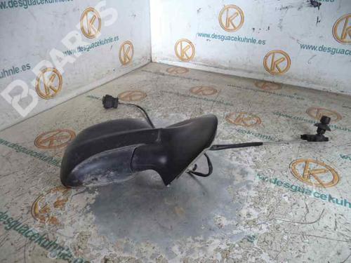 Right mirror SEAT IBIZA II (6K1) 1.4 i | BP2467596C27 