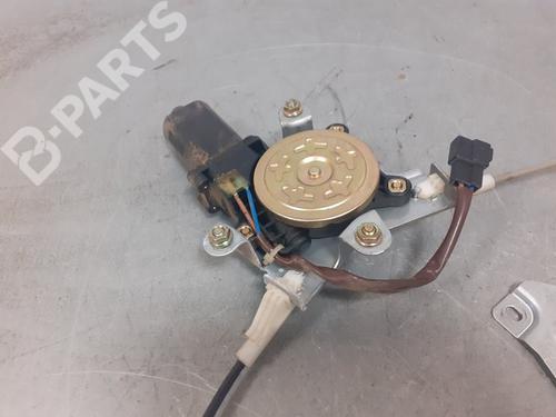 Rear left window mechanism CHEVROLET LACETTI (J200) 1.6 | BP8919134C24 