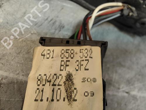 Right mirror AUDI A6 C5 Avant (4B5)  | BP16427257C27 