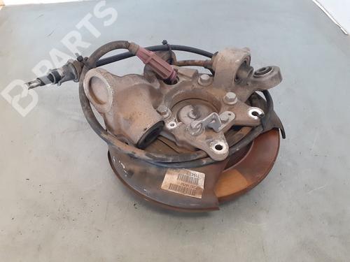 Used Right rear steering knuckle VOLVO S60 I (384) [2000-2010]  8231961